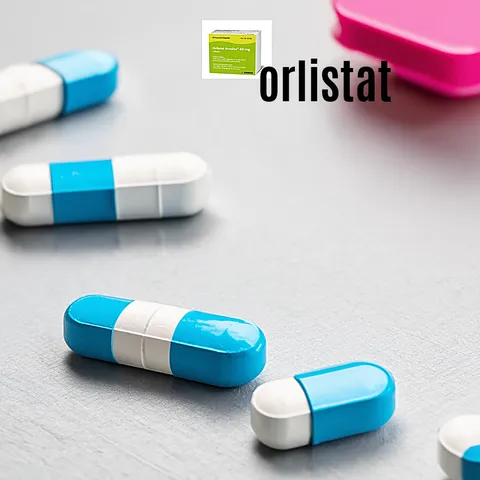 Precio de las pastillas orlistat